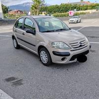 Citroen C3 1.1 benzina perfetta