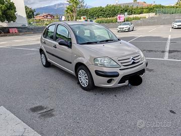 Citroen C3 1.1 benzina perfetta