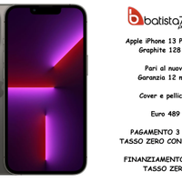 Apple iPhone 13 Pro Max Graphite 128 Gb