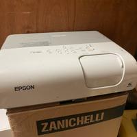 Video Proiettore Epson EMP-S5
