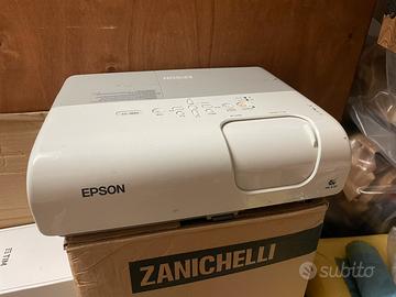 Video Proiettore Epson EMP-S5