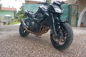 Kawasaki z 750 2012