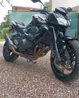 Kawasaki z 750 2012