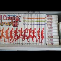 Enciclopedia medica per bambini collezione tv