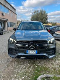 Mercedes gle 450 4matic