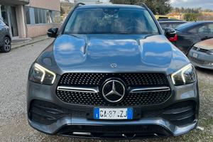Mercedes gle 450 4matic