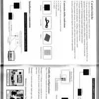Antenna HDTV per esterni