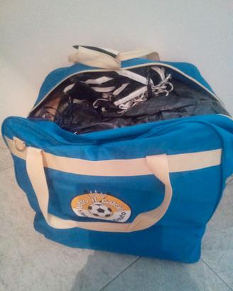 Tenda 4 persone