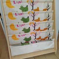 libreria per bambini