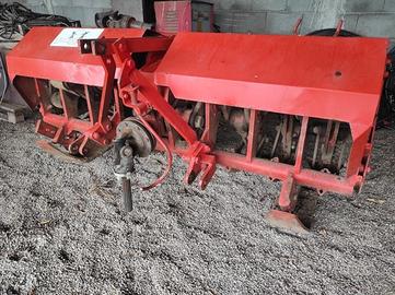 Vangatrice Tortella 190 cm Kg.900 tipo pesante