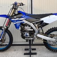 Yamaha YZ 250 F