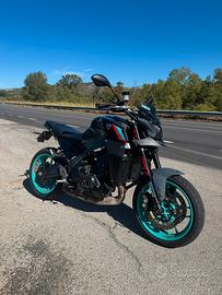 Yamaha MT-09 ABS 2023