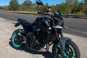 Yamaha MT-09 ABS 2023