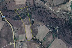 Terreno 6 ettari Alghero - Uri - Ittiri