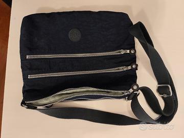 Borsa a tracolla Kipling 32x25