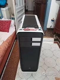 PC fisso da gaming