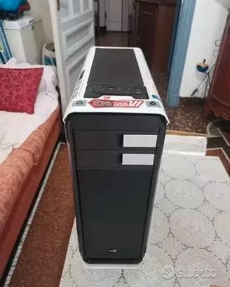 PC fisso da gaming
