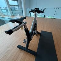 Spinbike technogym
