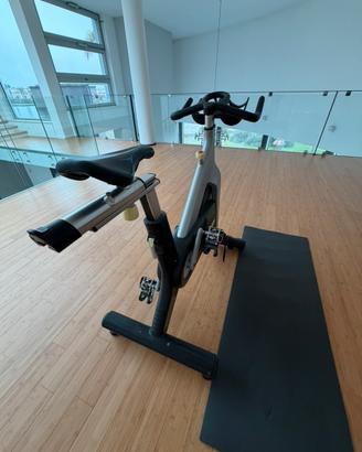 Spinbike technogym