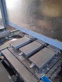 morse per centro lavoro