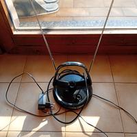 Antenna tv Esterna
