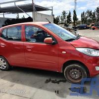HYUNDAI I10 PA 1.2 86CV 11-13 ricambi