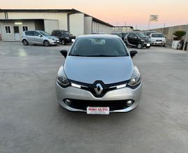 Renault Clio 1.5 dCi 8V 90CV EDC 5 porte Energy