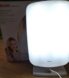 Lampada di Luce Naturale del Giorno Beurer TL90