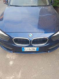 BMW serie 1