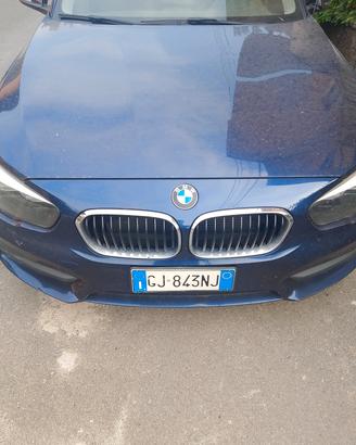 BMW serie 1