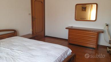 Appartamento fronte ospedale