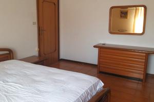 Appartamento fronte ospedale