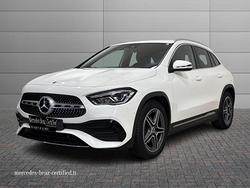 Mercedes GLA 200 d Premium auto
