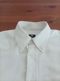Camicia bianca