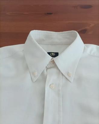 Camicia bianca