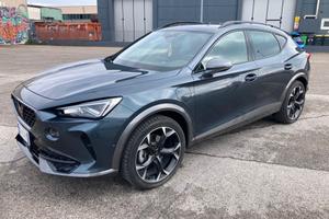 Cupra Formentor 1.4 e-Hybrid DSG