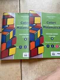 Libri scolastici scuola superiore