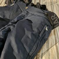 pantaloni sci Colmar