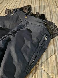 pantaloni sci Colmar