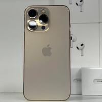iPhone 13 Pro Oro 128GB 100% | Garanzia 1 anno