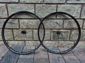 Cerchi Newmen 29"