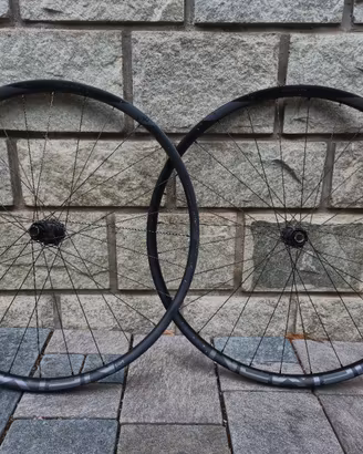 Cerchi Newmen 29"