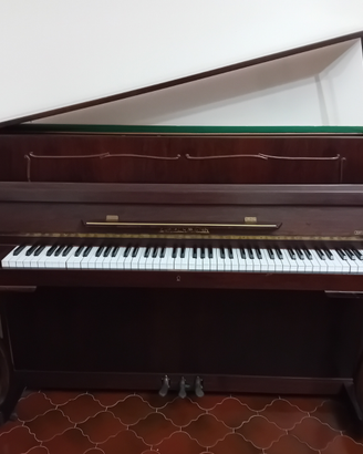 Pianoforte Zimmermann