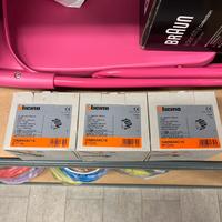 Interruttori da quadro