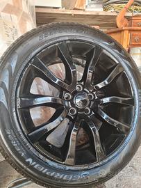 Cerchi 20” Range rover sport originali