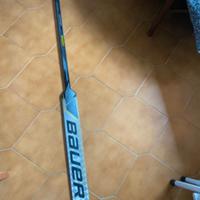 Stecca Portiere hockey 