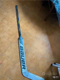 Stecca Portiere hockey 
