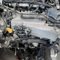 Motore DTS del Gruppo Volkswagen