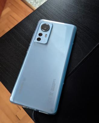 Xiaomi 12 
