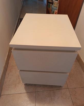 cassettiera 